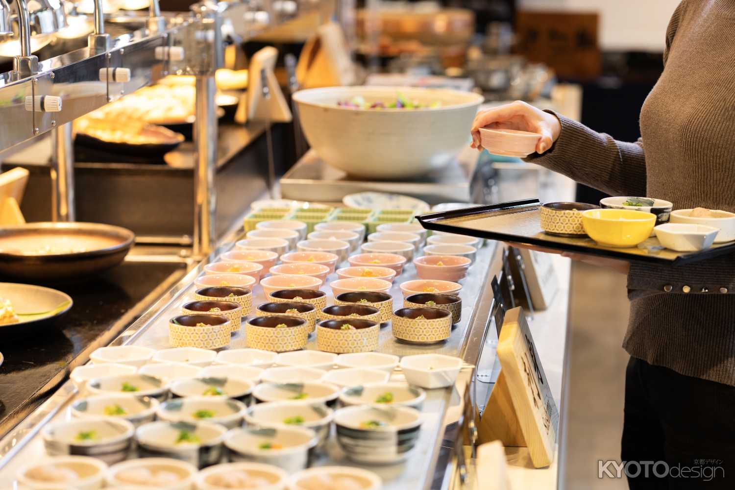 京都山科ホテル山楽