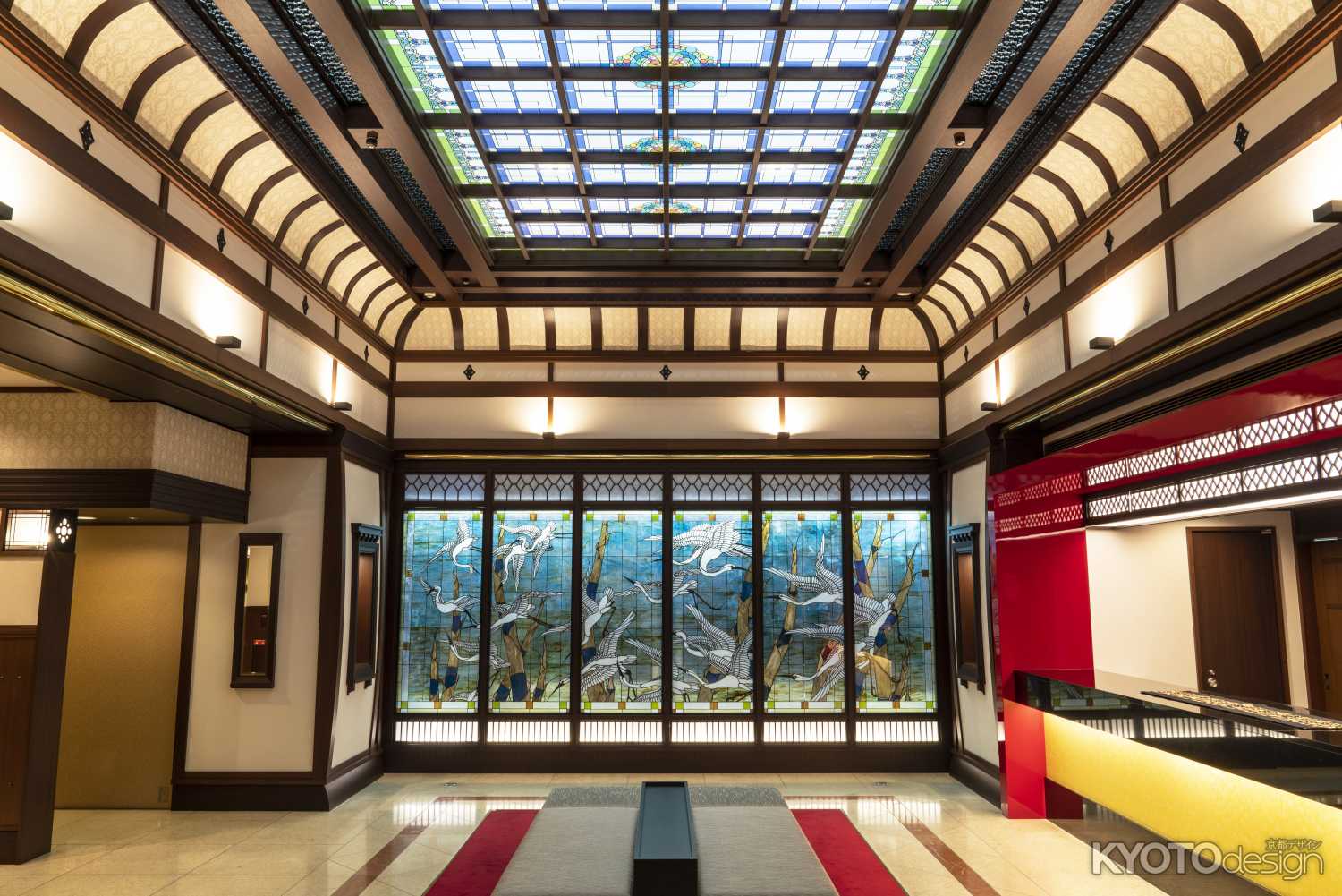 京都山科ホテル山楽