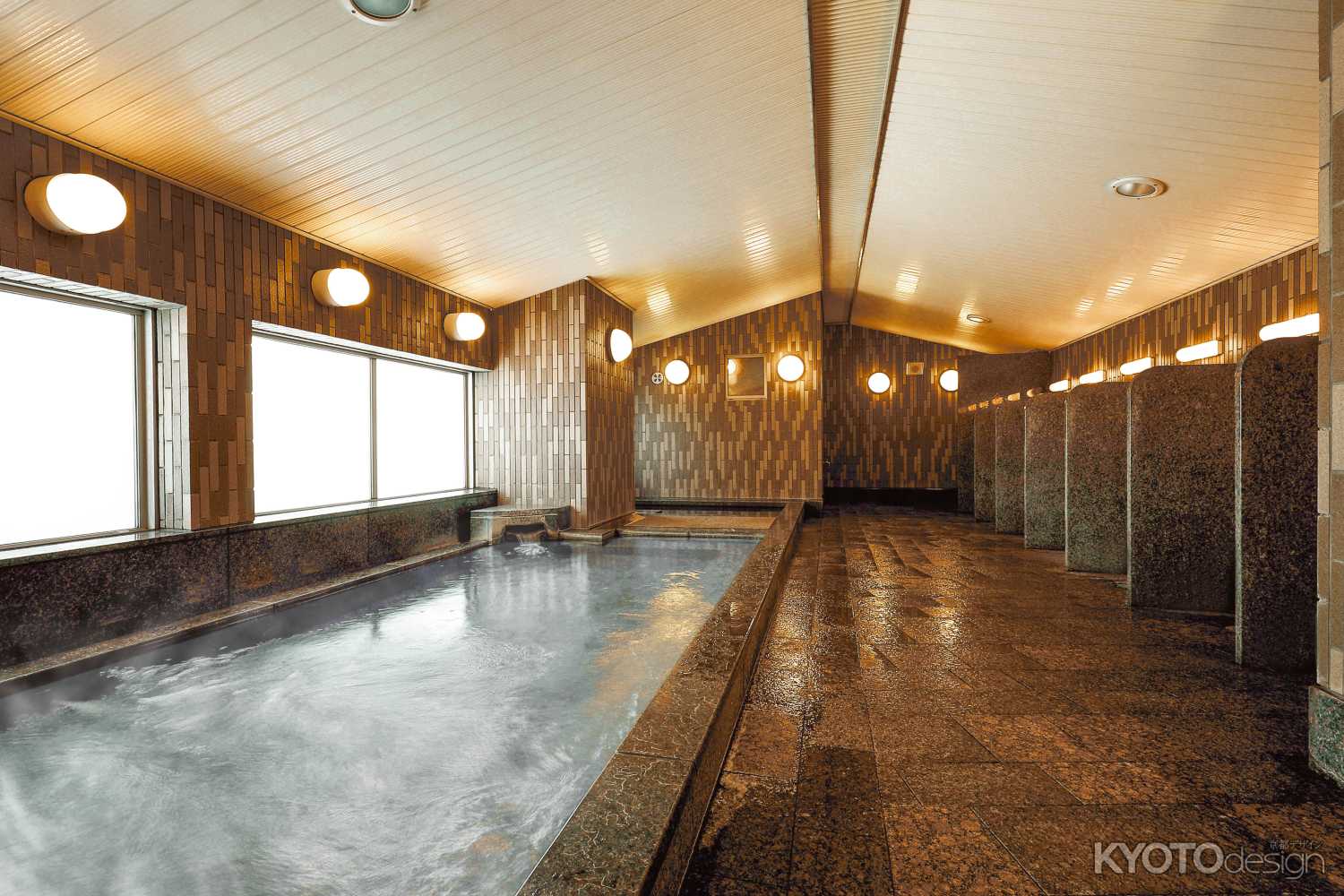 京都山科ホテル山楽