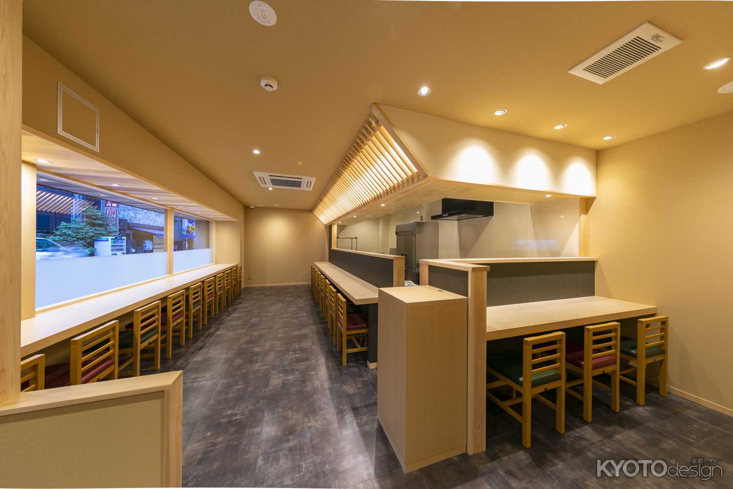 京の魚屋 だし茶漬け「錦 おぶや」