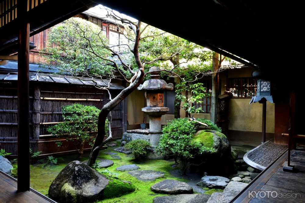 角屋もてなしの文化美術館