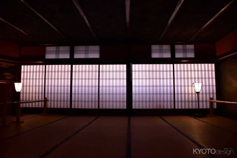 角屋もてなしの文化美術館