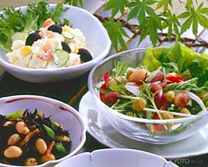 北尾 丹波口本店