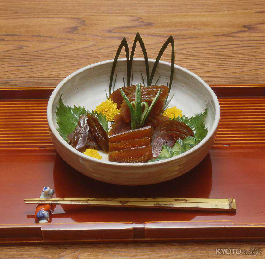 田中長奈良漬店