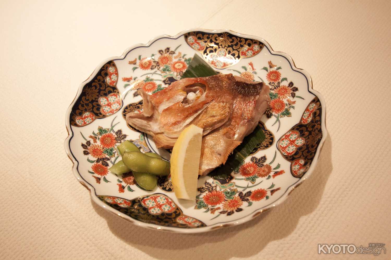 京料理・旬彩　克