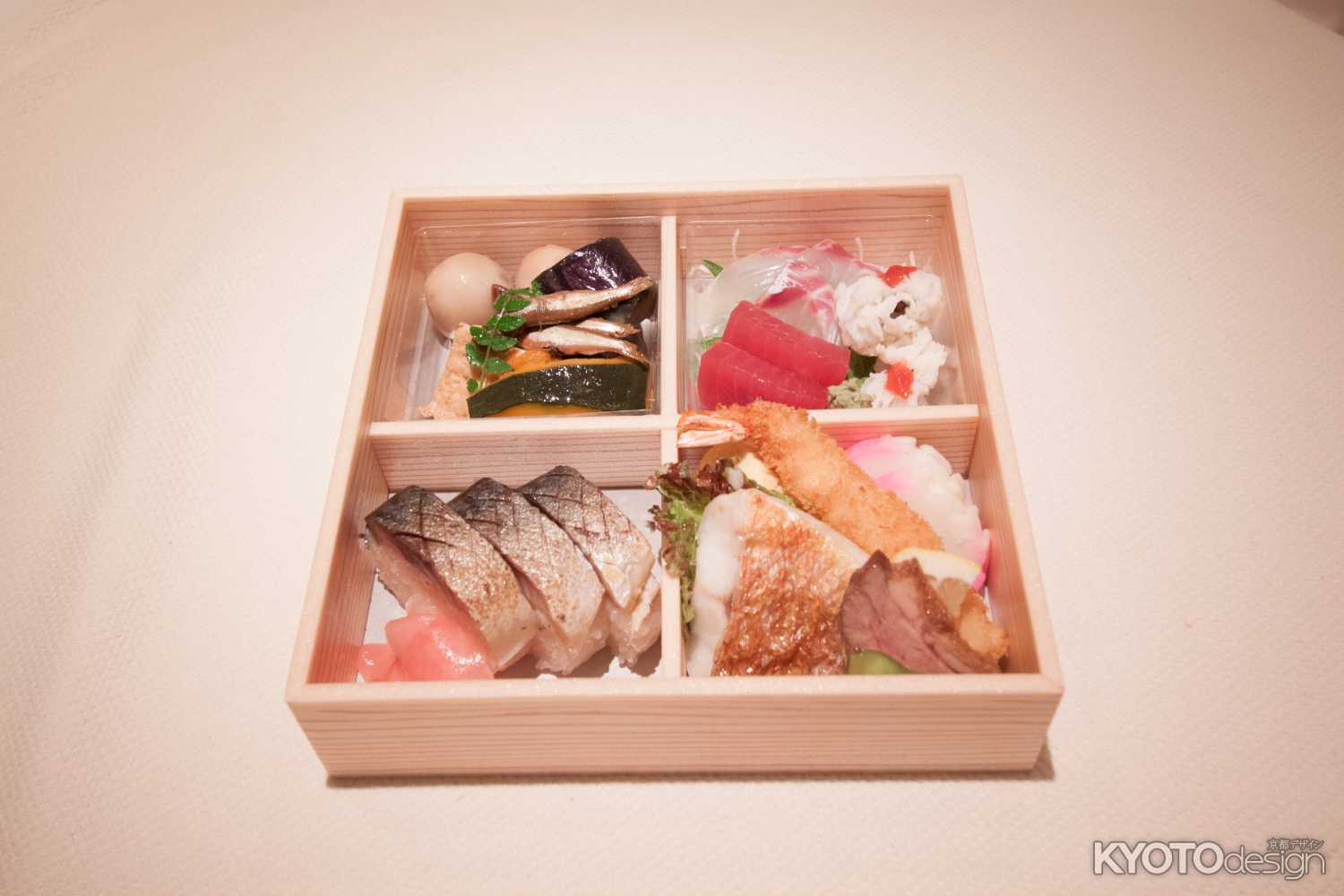 京料理・旬彩　克