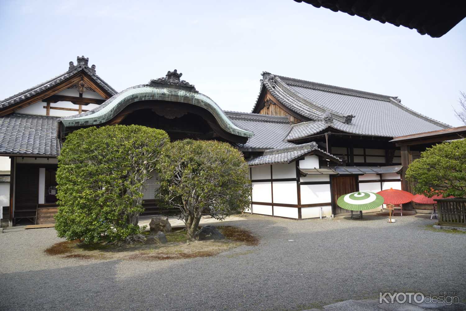 宝鏡寺 春の人形展2