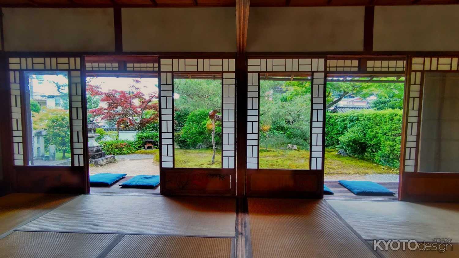 岩倉具視記念館2