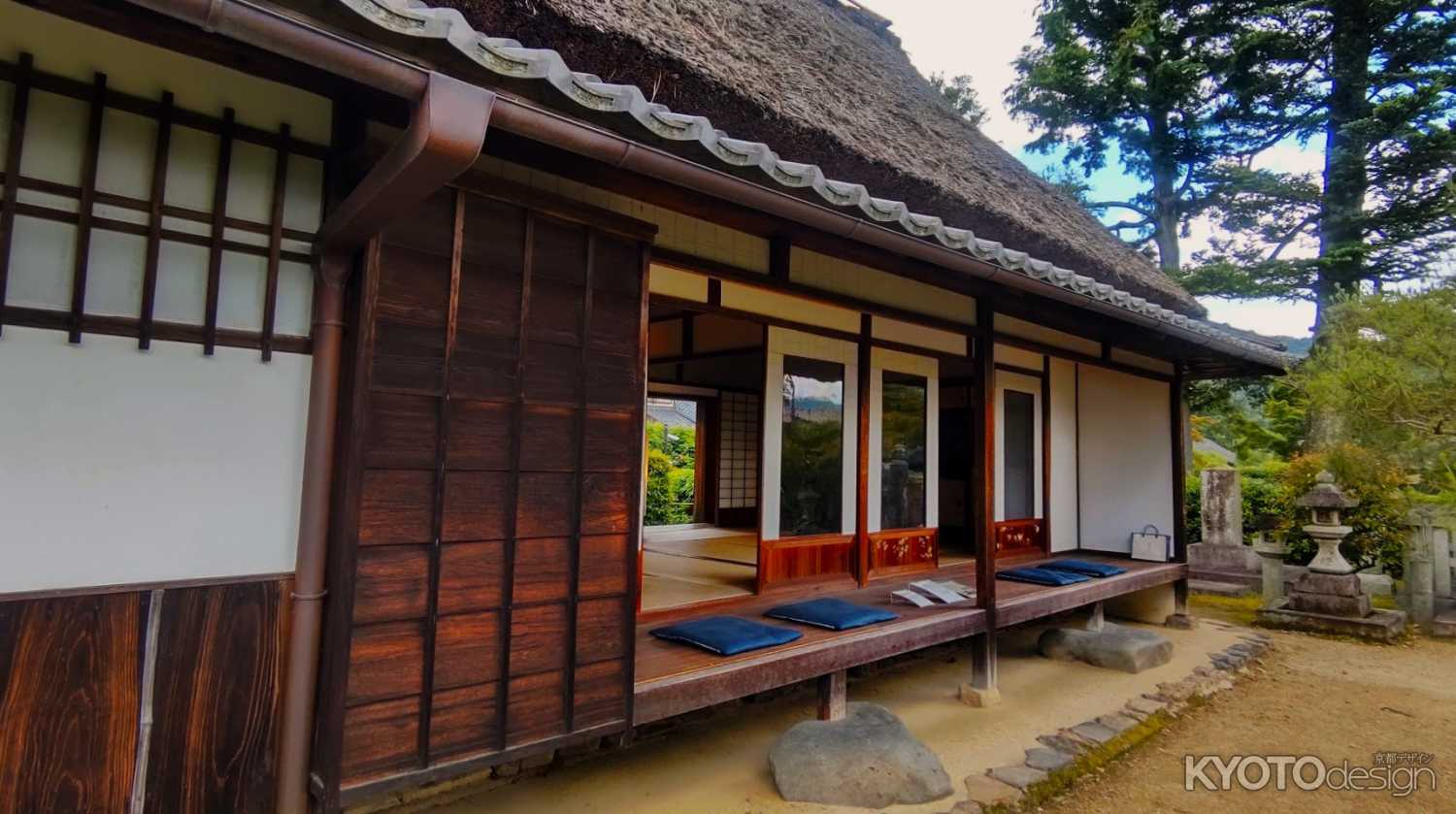 岩倉具視記念館3