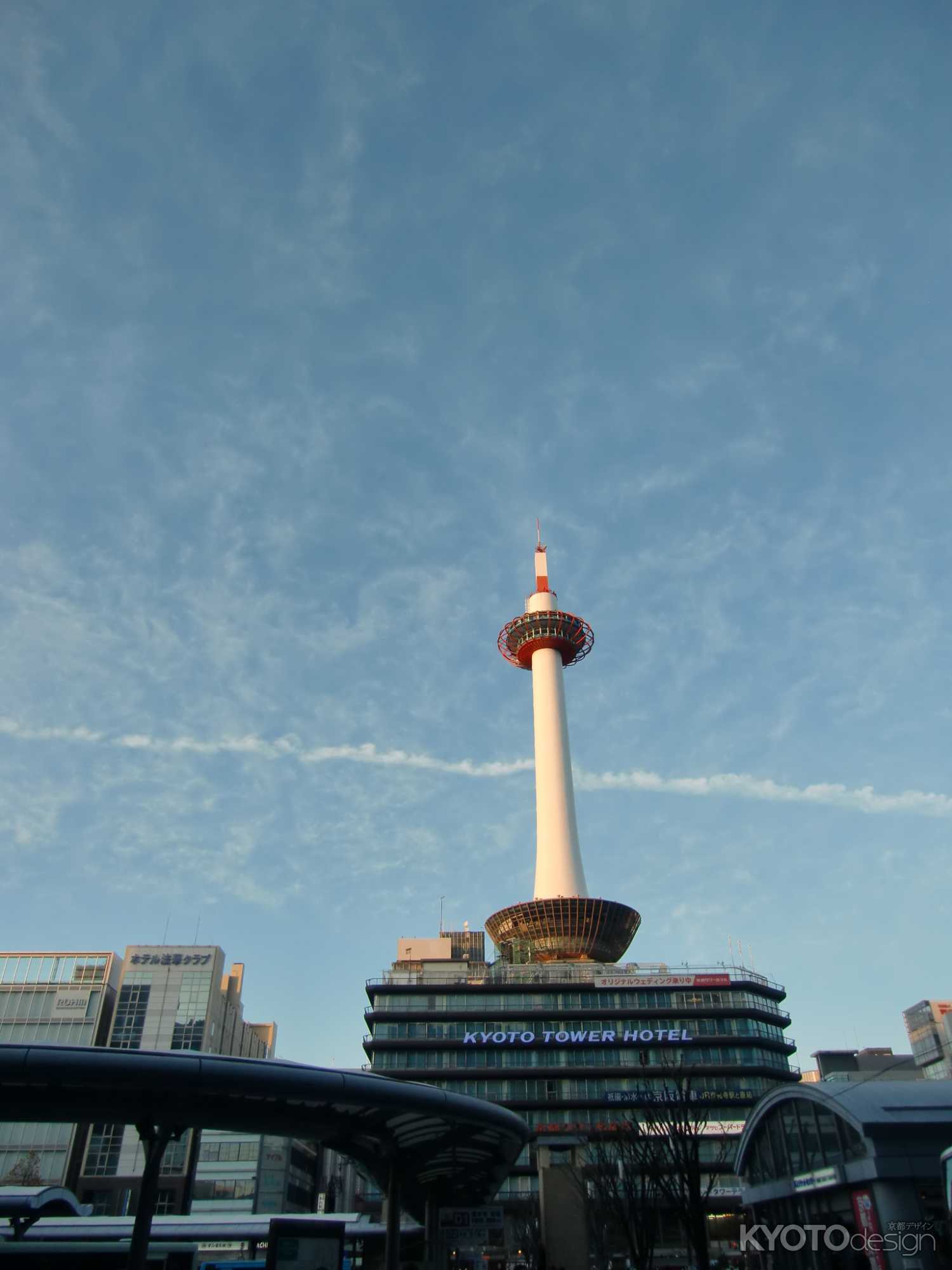 京都タワー