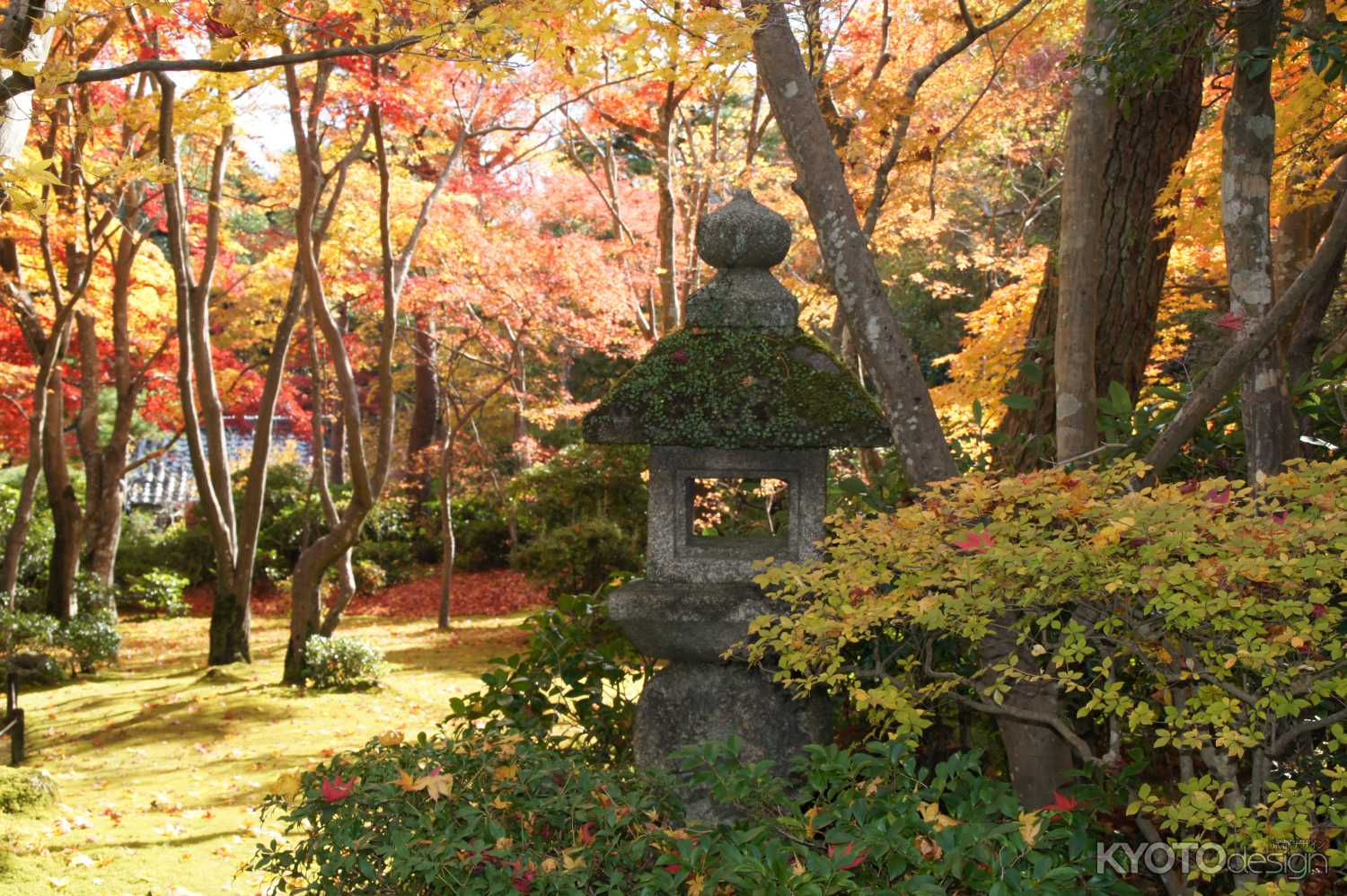 大河内山荘－９