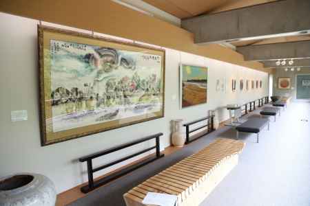 相国寺承天閣美術館