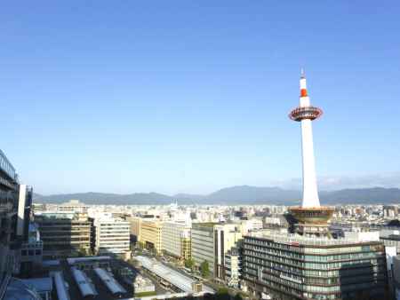 京都タワーホテル