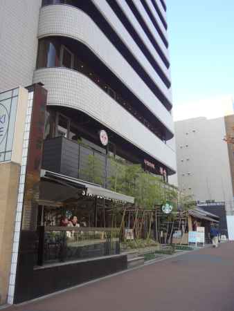 からすま京都ホテル