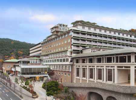 ウェスティン都ホテル京都