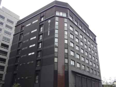 京湯元 ハトヤ瑞鳳閣