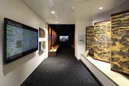 DNP京都太秦文化遺産ギャラリー