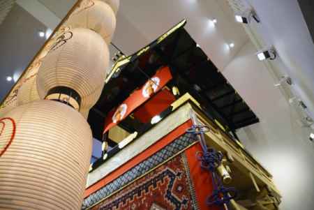 祇園祭ぎゃらりぃ