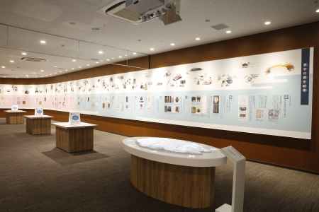 漢検　漢字博物館・図書館（漢字ミュージアム）