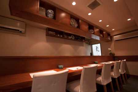 京料理・旬彩　克