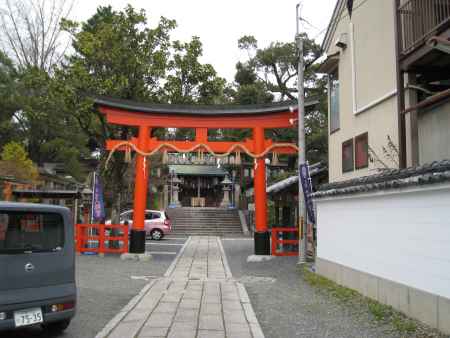 若宮八幡宮