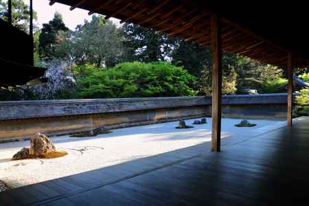 龍安寺