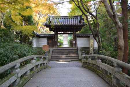 来迎院（東山）