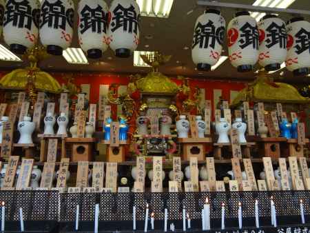 八坂神社御旅所