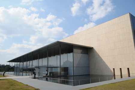 京都国立博物館 平成知新館