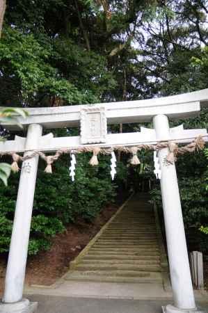 走田神社