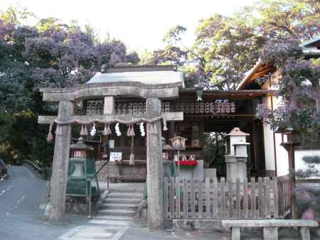 厳島神社