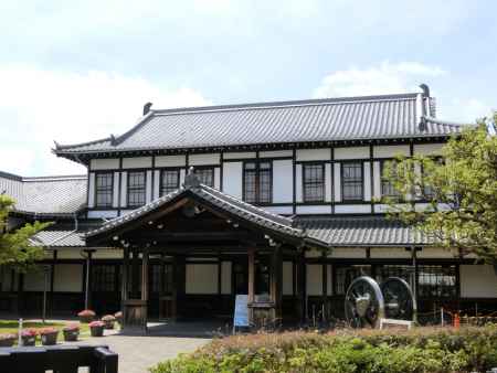 京都鉄道博物館