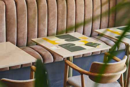 RECIPE all day cafe(レシピ　オールデイカフェ)