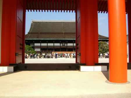 京都御所