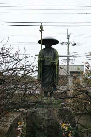 上品蓮台寺